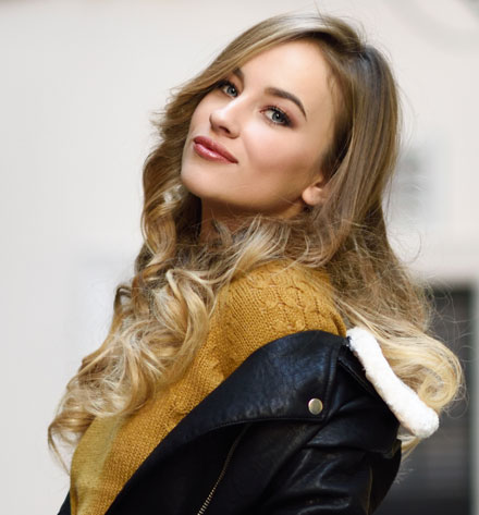 human hair extensions atlanta