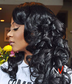 hair-extensions-weaving-classes hair extensions weaving class training